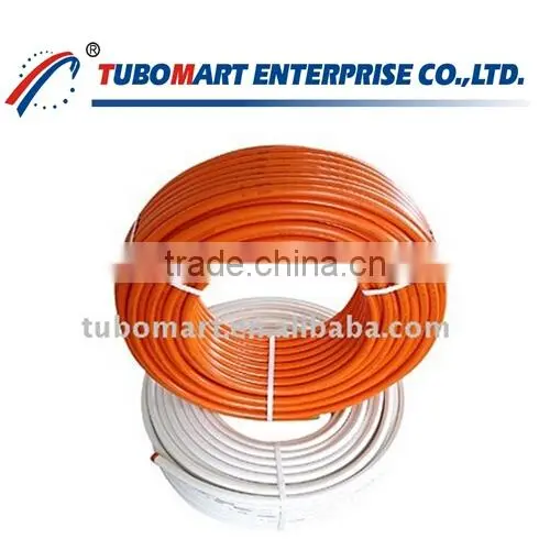 Wholesale Butt-welded Pex al Pex Pipe Multilayer Pipe photo-3