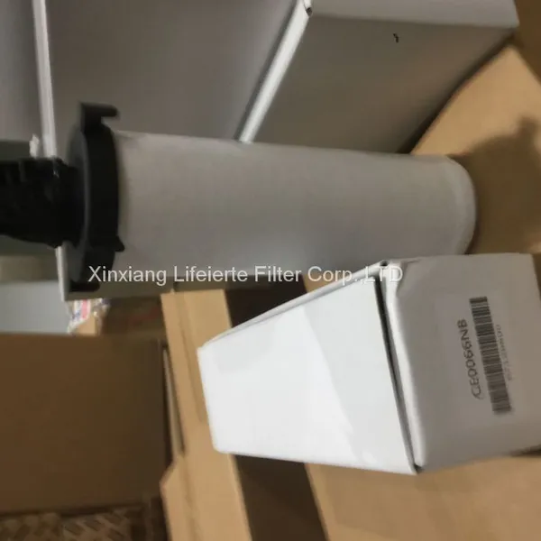 CE0066NB Compair Replacement Filter Element