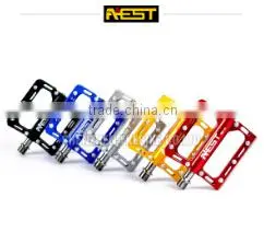 Aluminum Axle Bicycle Pedal With Cheap Price photo-6
