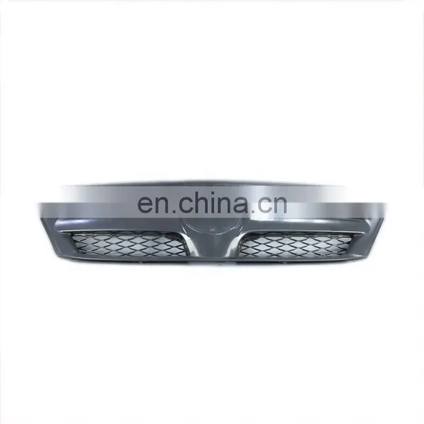 HIGH QUALITY Front Bumper Grille For Hilux Vigo 53111-0K020 photo-2