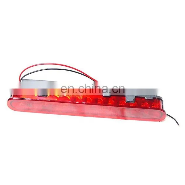 HIGH QUALITY BRAKE LIGHT RED LED FOR HILUX TGN26 TGN36 KUN26 OEM 81570-0K011 photo-3