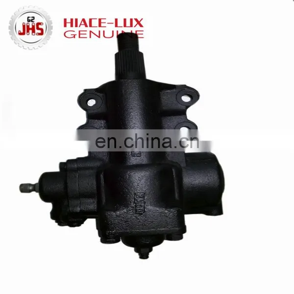 HIGH QUALITY Auto Parts Steering Gear FOR LAND CRUISER FZJ80 FZJ105 44110-60211 photo-4