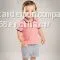 Boys' summer clothes short sleeve suit children's baby thin children's foreign clothes summer handsome children's clothes