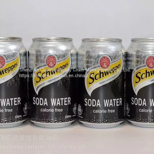 Can 330ml 24pcs per Pack photo-2