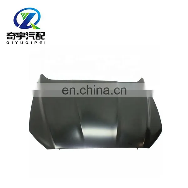 High Quality Car Spare Parts Engine Hood for FORD MONDEO 2013-2017