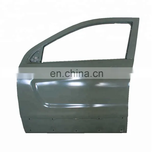 Factory Direct Sale Good Price Auto Body Parts Haima S5 2014 Car Front Door Panel