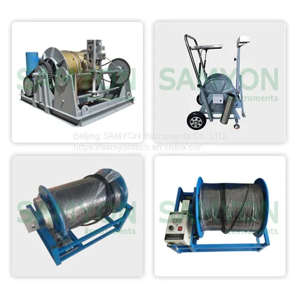 HD EYE Borehole Camera System photo-5