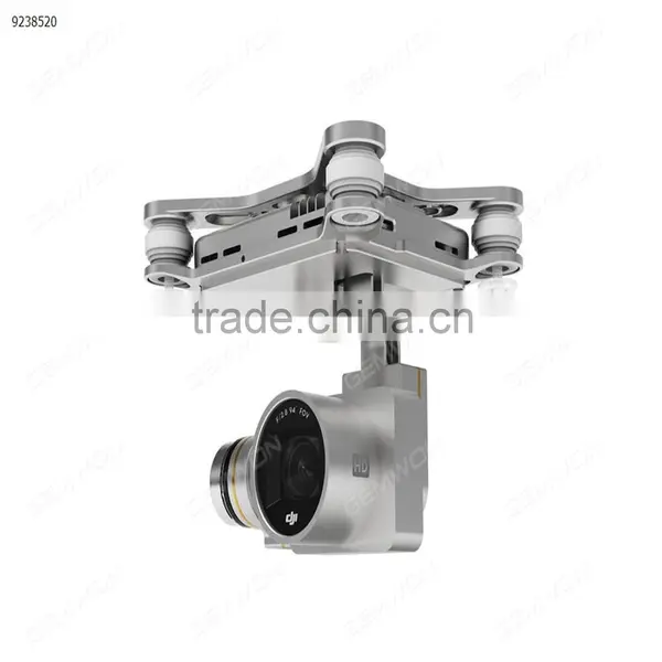 DJI Phantom 3 Advanced Quadcopeter With 2.7K Camera And 3-Axis Gimbal photo-2