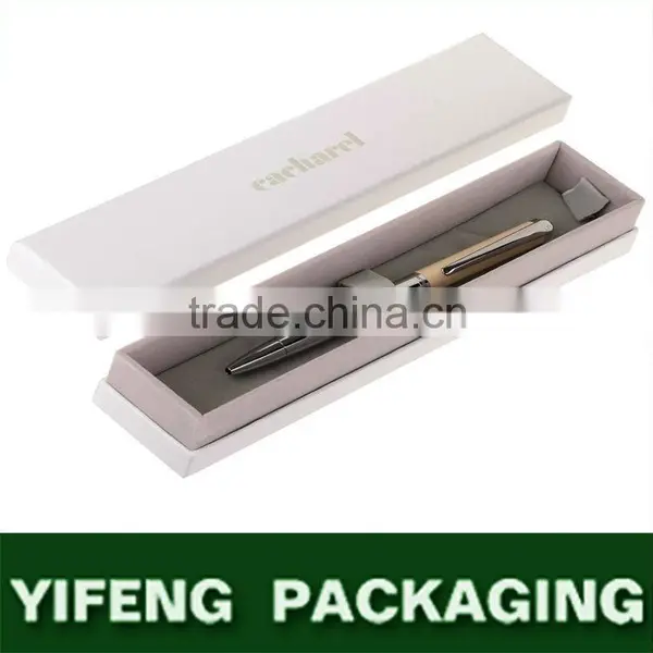 Cardboard Pen Packaging Box/ Luxury Pen Packaging Boxes photo-4