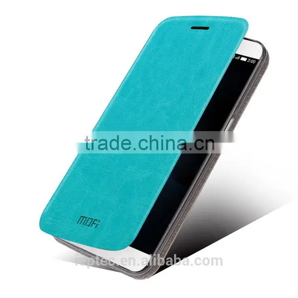 Ultra Slim PU Leather Smart Phone Flip Cover Case for Letv Le One 1 Pro, Letv X800, Letv X900 photo-3
