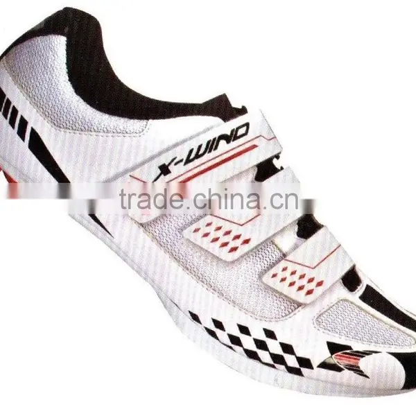 Carbon Cycling Bike Shoe 2016 photo-4
