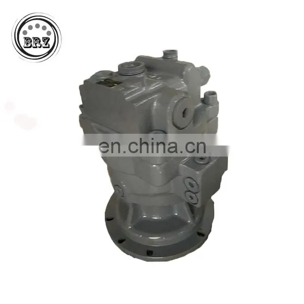 DOOSAN DH330 Swing Motor DAEWOO DH330-3 Swing Gearbox DH330-5 Slew Motor photo-2