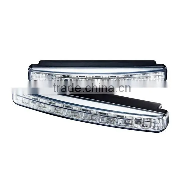 RX180 8 LED Car Day Running Light, Hotsale Super Bright High Lumen Drl photo-5