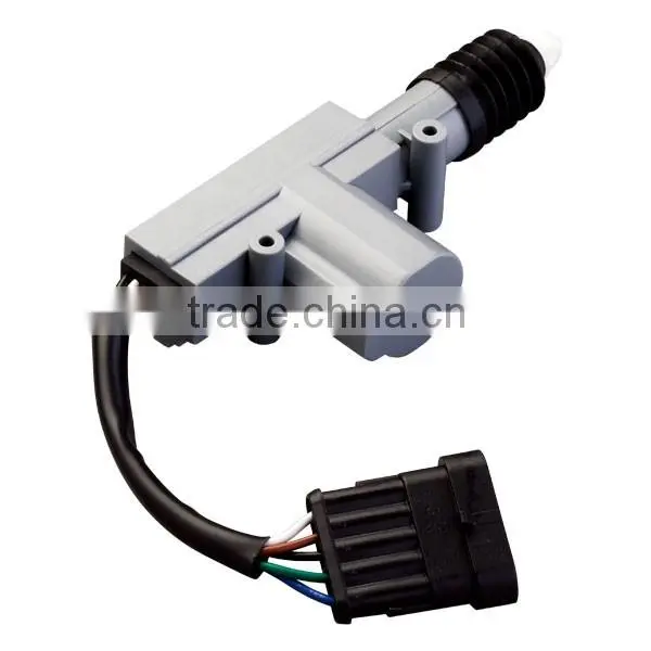 High-Performance Motor Auto Central Control Lock With Super Long Life photo-4