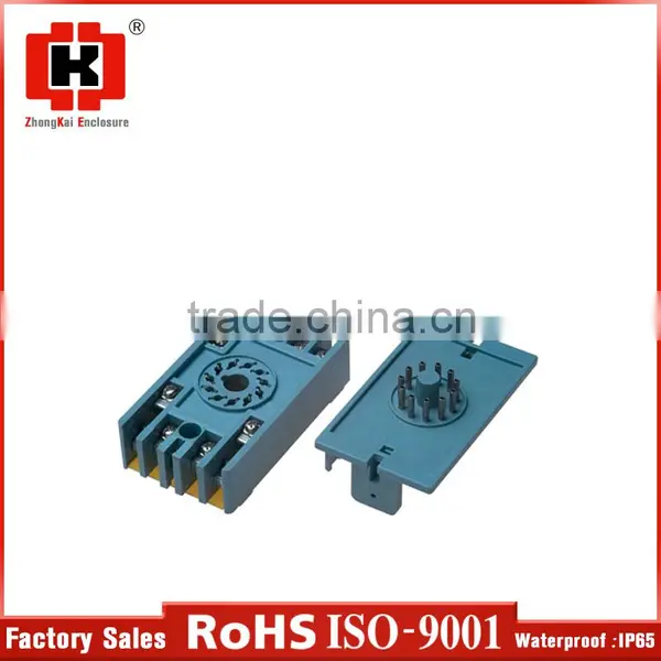 Great Material Professional Supplier Electronic Project Digital Panel Meter Enclosure photo-6