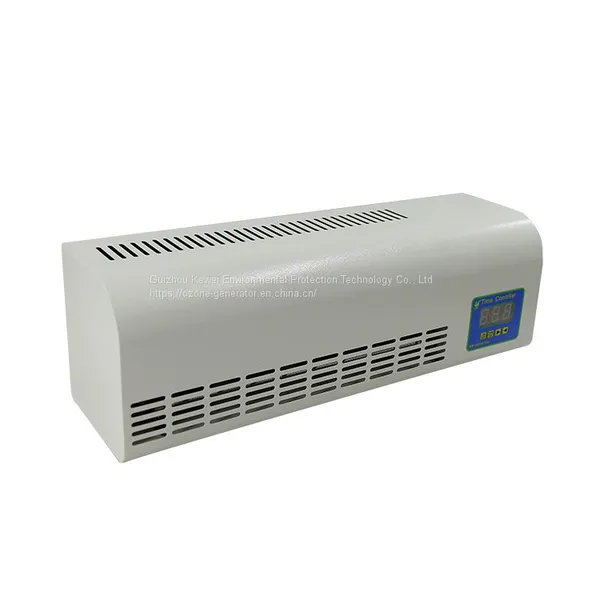 Ozone Generator