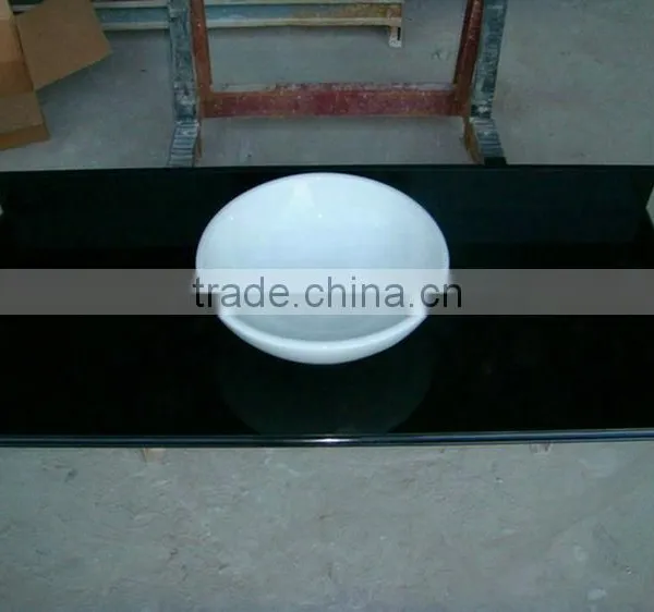 Direct Manufacturers Selling Rusty Granite Vanity Top From Chinese Merchandise photo-6
