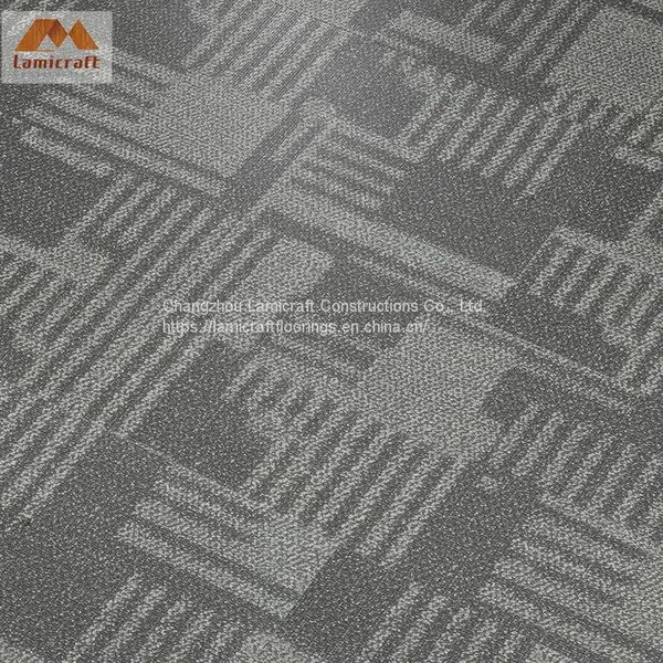 Stone Plastic Plank Vinyl SPC Flooring Stone Plastic Plank Vinyl Spc Floor SPC Flooring Exporter photo-2