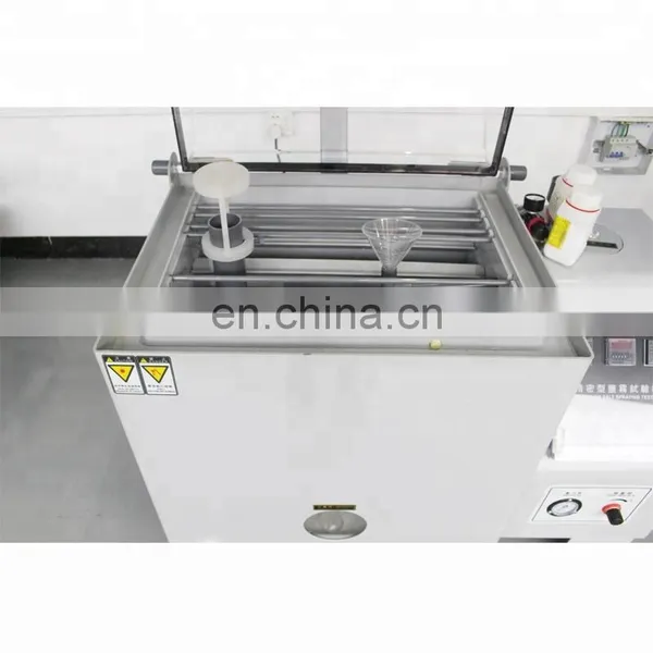 Salt Spray Test Machine Price,Used Salt Spray Chamber Price,Salt Spray Test Chamber photo-3