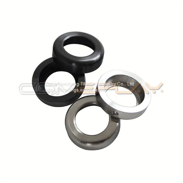 COMEPLAY Wholesale Factory Direct Titanium Scooter Bar Ends