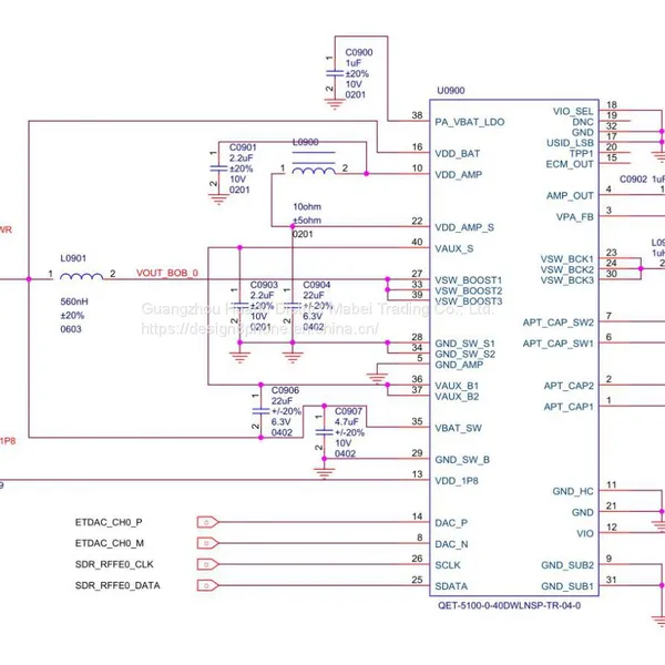 Android Phone Design Drawings Schematic PCB Diagram Motherboard Diagram Circuit Diagram Huawei Xiaomi Samsung OPPO R&D Repair Test Data photo-3