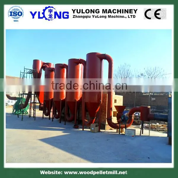 Popular Wood Wooking Machine With Air Flow Dryer/Environment Friendly Drying Equipment photo-3