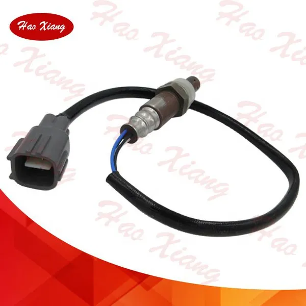 Haoxiang Auto Parts Oxygen O2 L Ambda Sensor 89465-35660 Fits For Toyota Land Cruiser TRJ120 TRJ125 Hilux TRN215 photo-3