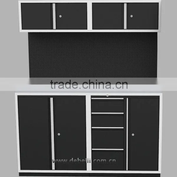 Spanner Tool Box AX-ZHG0071-BL photo-5
