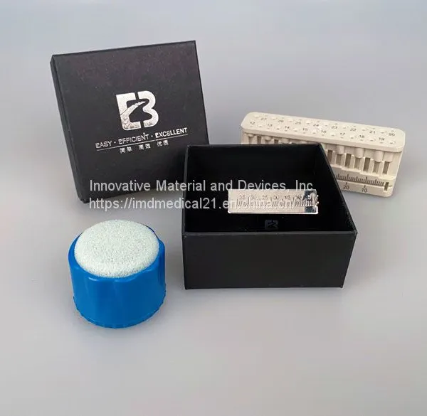 Endo Аксессуары