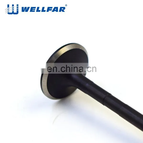 Hot Sale B6Ze Engine Part Oem Zy01-12-111 Exhaust And Intake Engine Valve For Mazda 3 1.6 photo-5
