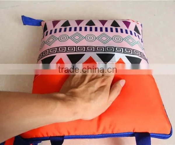 Blanket Mat Travel Mat photo-3