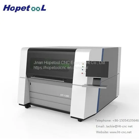 New Design Cnc Fiber Laser Cutting Machine 1000w Carbon Steel Fiber Laser Cutting Machine photo-3