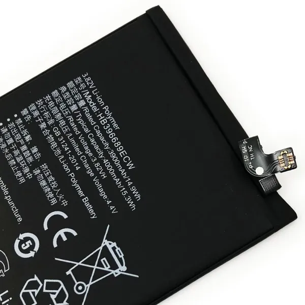 Digital Battery HB396689ECW For Huawei Mate 9/Y7/Y7 2017/Y7 2019/Y9 2019 Replacement Phone Batteries photo-4