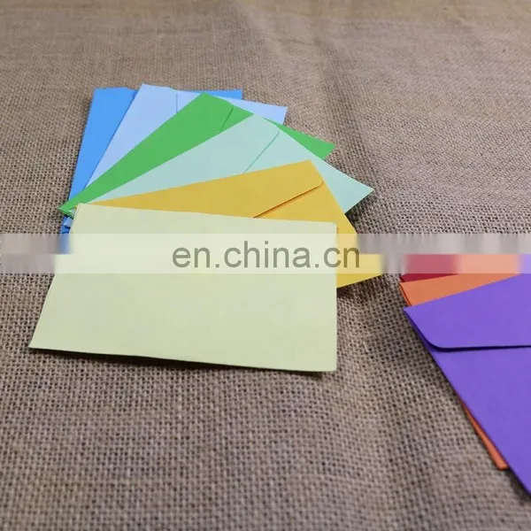 ZF390A Used Greeting Card Postcards Automatic Wallet & Pocket Envelope Paper Bag Making Machine photo-5
