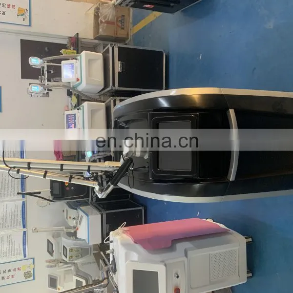 New Picosecond Laser /pico Second Yag Laser Machine/1064nm 532nm Pico Laser photo-4