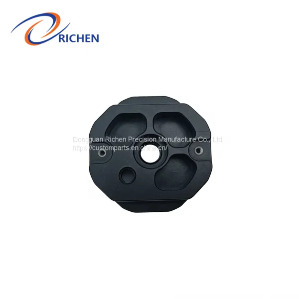 High Quality European Standard Taper Bore Taper Bushed Type Synchronous Timing Belt Pulley Wheel photo-2