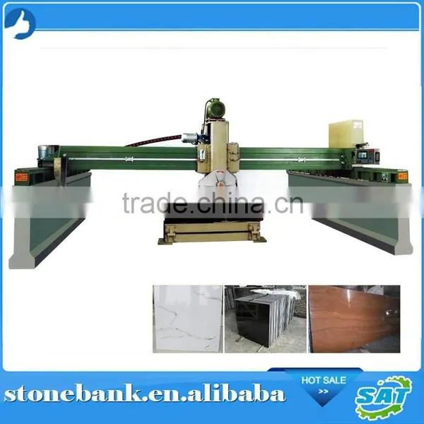 Model-500A Bridge Cutting Machine photo-2