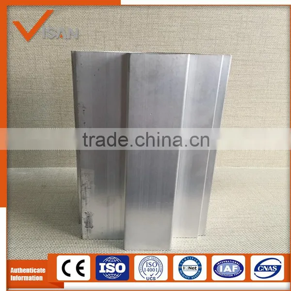 High Quality Industry Aluminum Profiles Suppliers photo-2