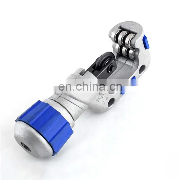 PVC-Rohrschneider 42mm HVAC-Kupferrohrschneider VALUE-Kupferdrahtschneider VTC-42 photo-4