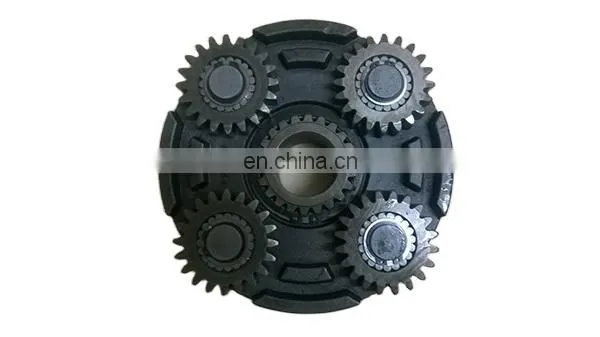 332/H3928 Diesel Engine Gear Reduction 332/H3928 Diesel Engine Truck Parts photo-2