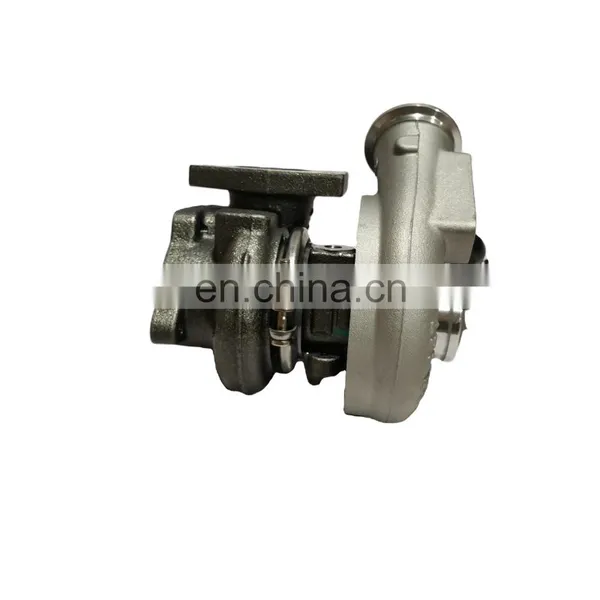 4309280 Diesel Engine Turbocharger 4309280 Diesel Engine Truck Parts photo-2