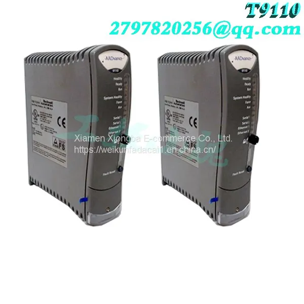 ICS TRIPLEX T9481 photo-4