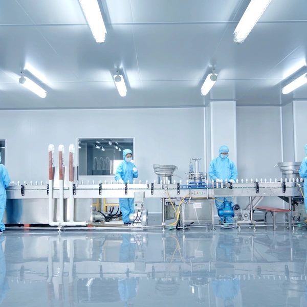 Sengo Fine Chemical Co.,ltd company overview - view 3