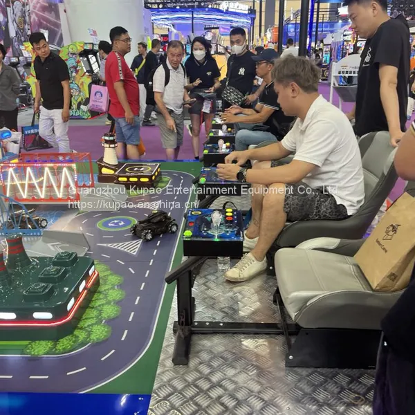 Детская развлекательная аппаратура. Продукты для amusement park. Future chariot детские игрушки