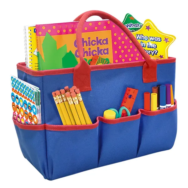 Heavy Duty Gardening Tool Bag Home Organizer Gardening Tool Kit Holder photo-3