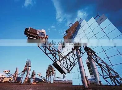 Dish Solar Mirror photo-4
