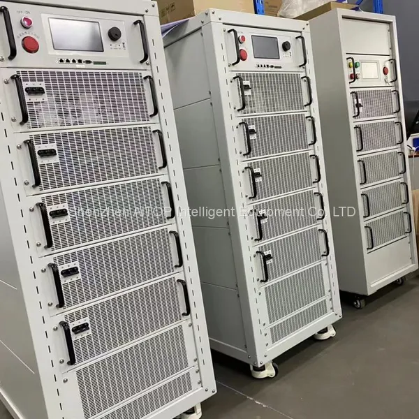 5V60A10a 20a30a Aging Machine 5V100A CH16 prismatic cell charge and discharge machine/aging tester with energy feedback function
