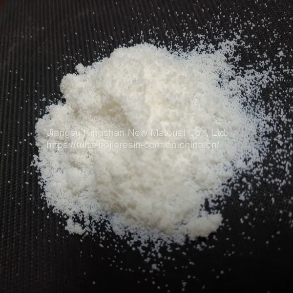 Arsenic Treatment Resin