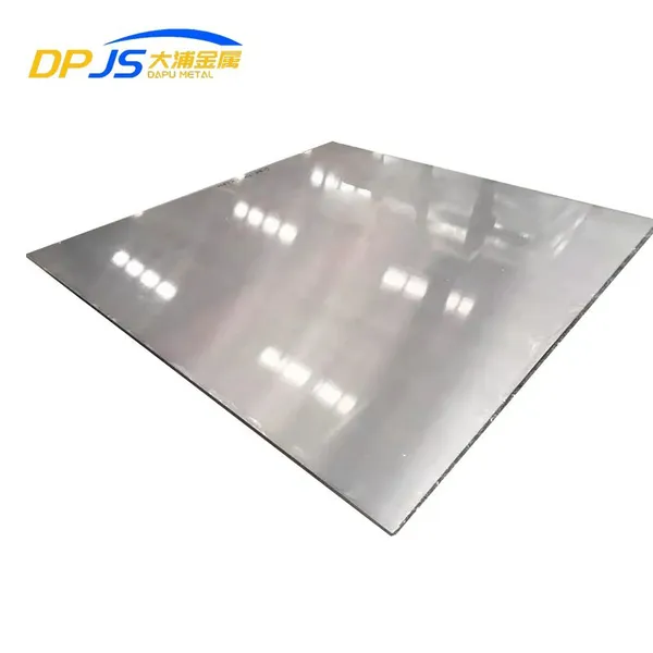Sheet / Nickel Alloy Plate N08825/n08020/incoloy 20/n08025/n09925/n08926/n08811 Corrosion-resistant Supplied By Manufacturer photo-5