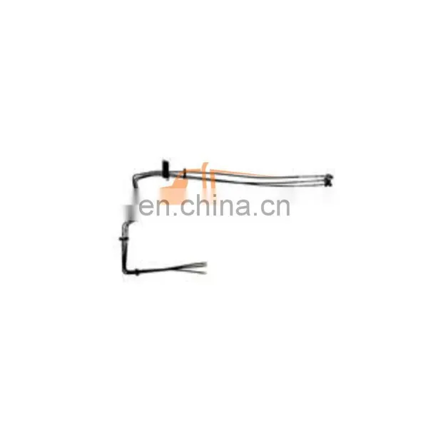 China Factory Direct Sales CNHTC SITRAK ZF16S2530TO 16Gear Gearbox Assembly 811W51290-5128 G Cab Tube Harness Assembly (Traction photo-2